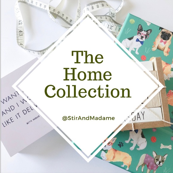 The Home Collection! - Picture 2 of 8